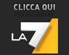 Clicca come aggiornare La7 sul tuo televisore - www.prontoantenna.it